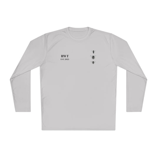 Classic RWT Long Sleeve Tee