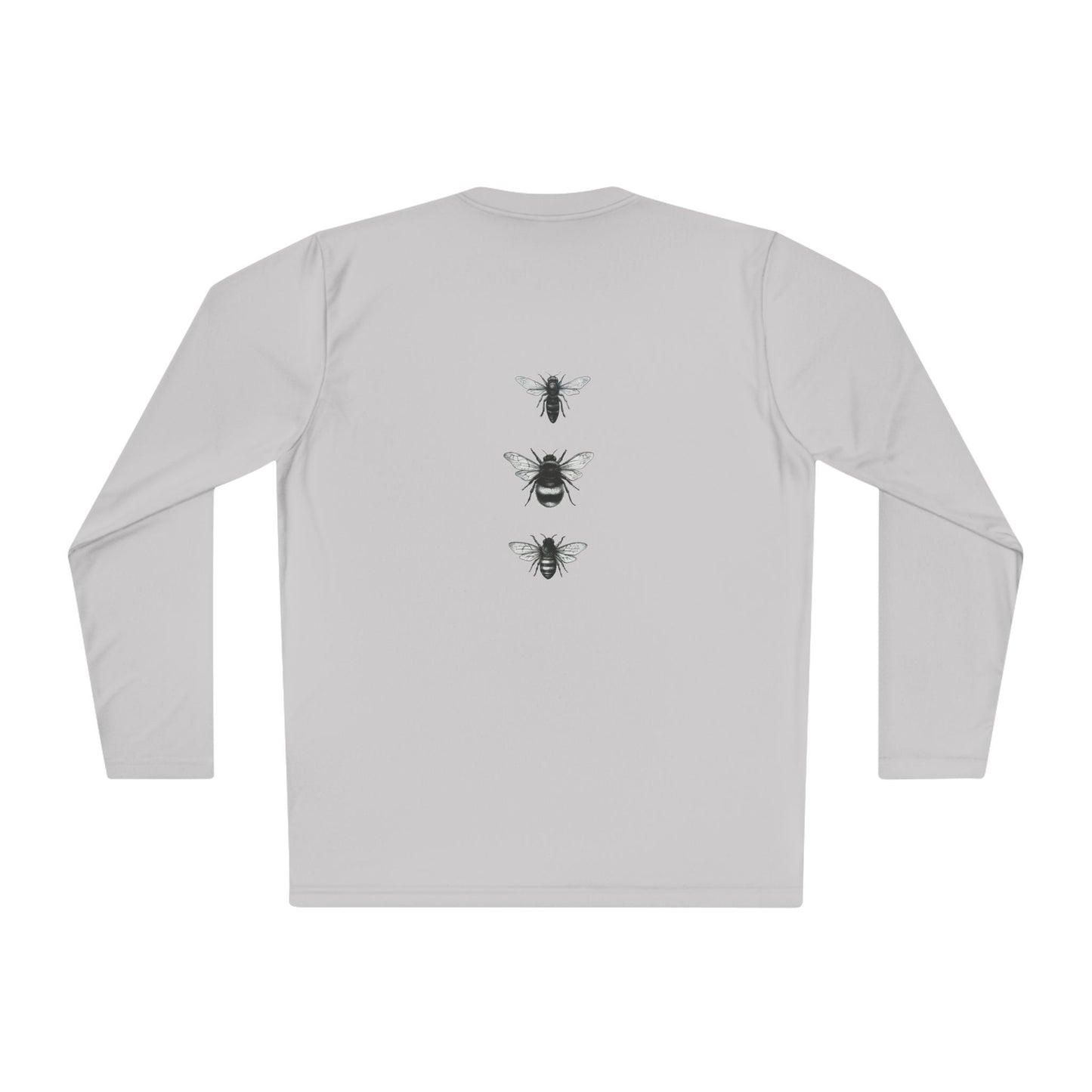 Classic RWT Long Sleeve Tee