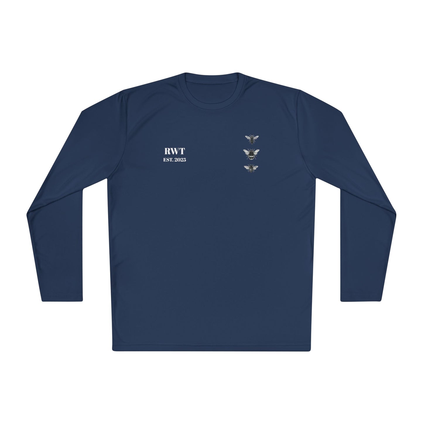 Classic RWT Long Sleeve Tee