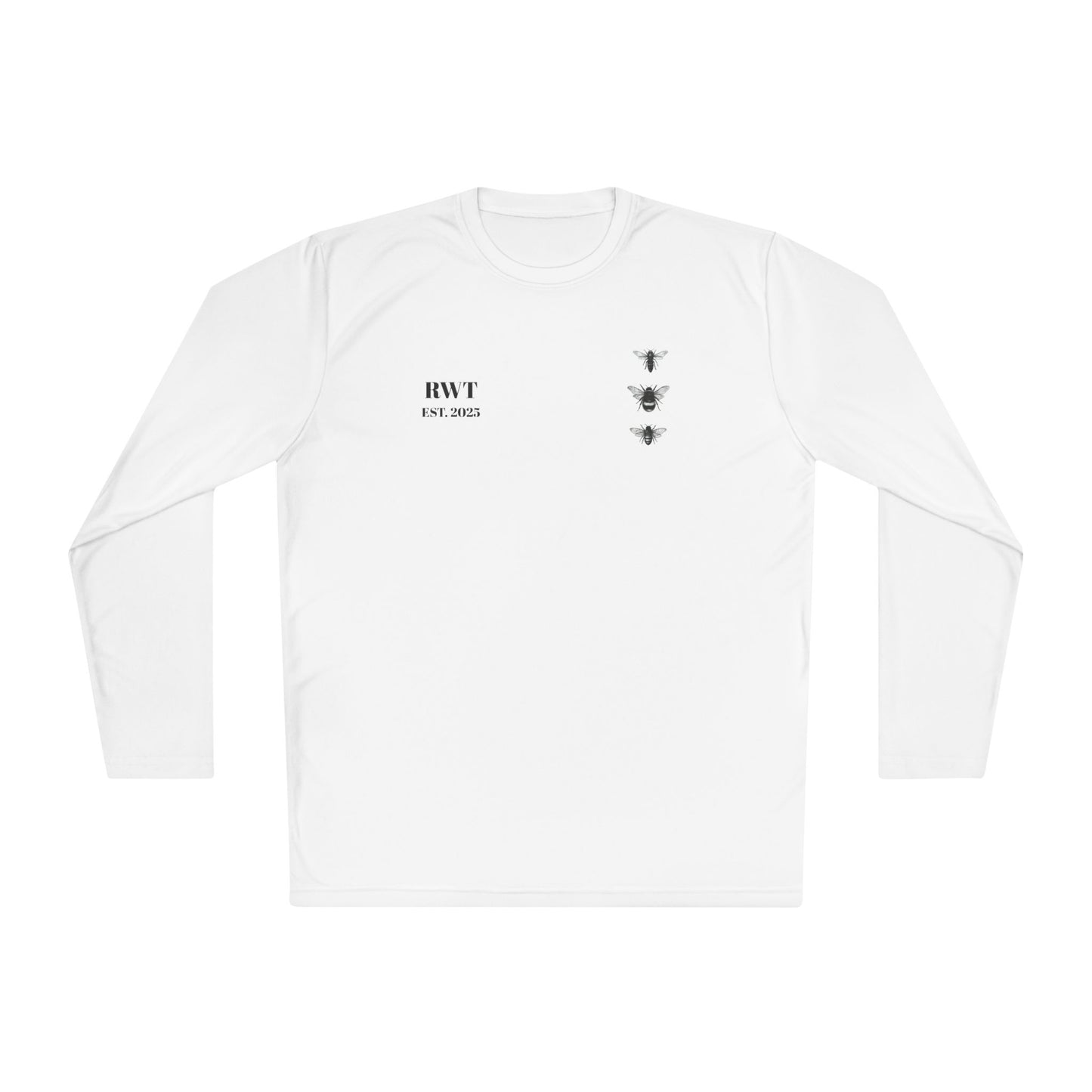 Classic RWT Long Sleeve Tee
