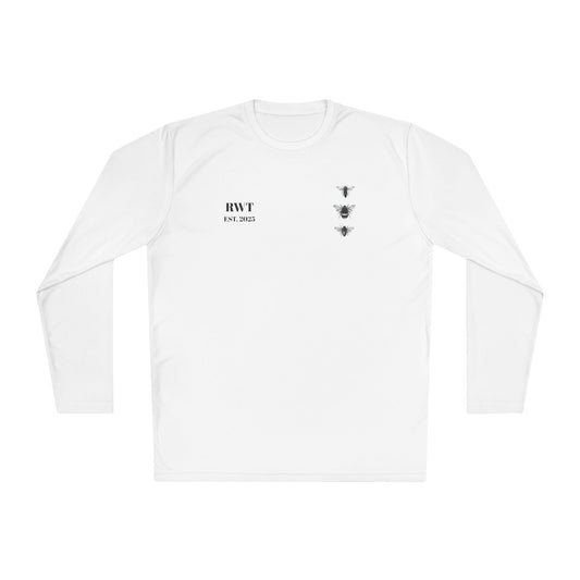 Classic RWT Long Sleeve Tee