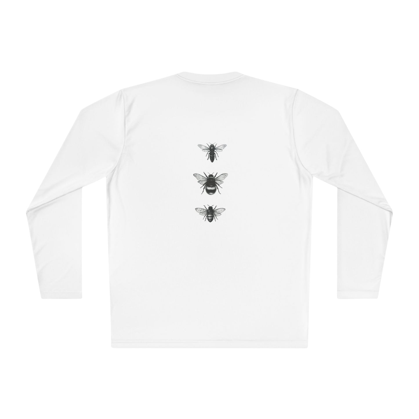 Classic RWT Long Sleeve Tee