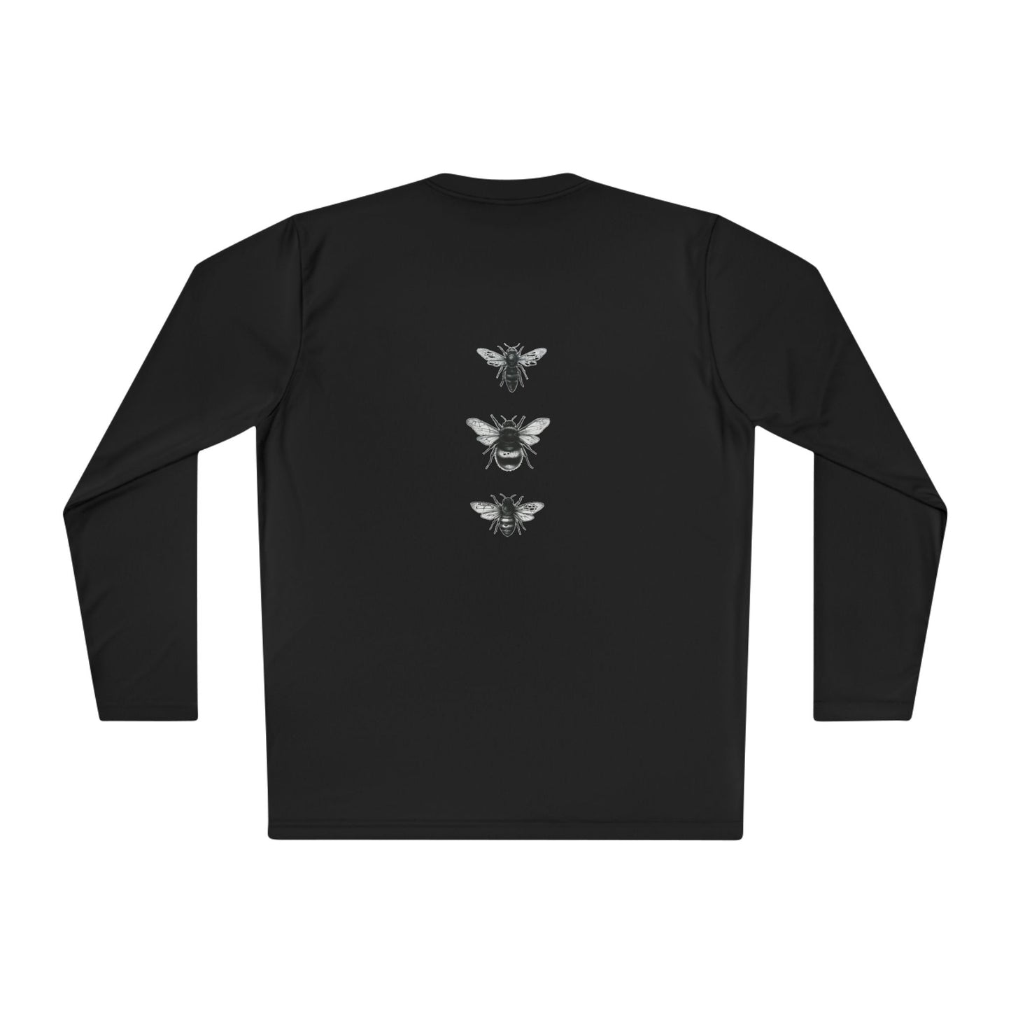 Classic RWT Long Sleeve Tee