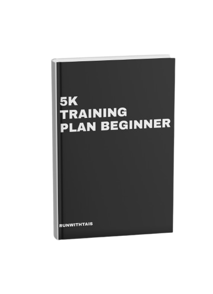 RunWithTais 5KM - Beginners