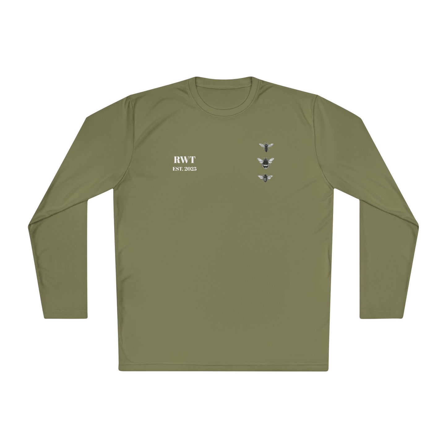 Classic RWT Long Sleeve Tee