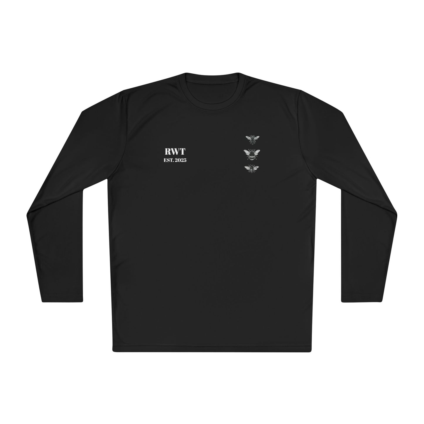 Classic RWT Long Sleeve Tee