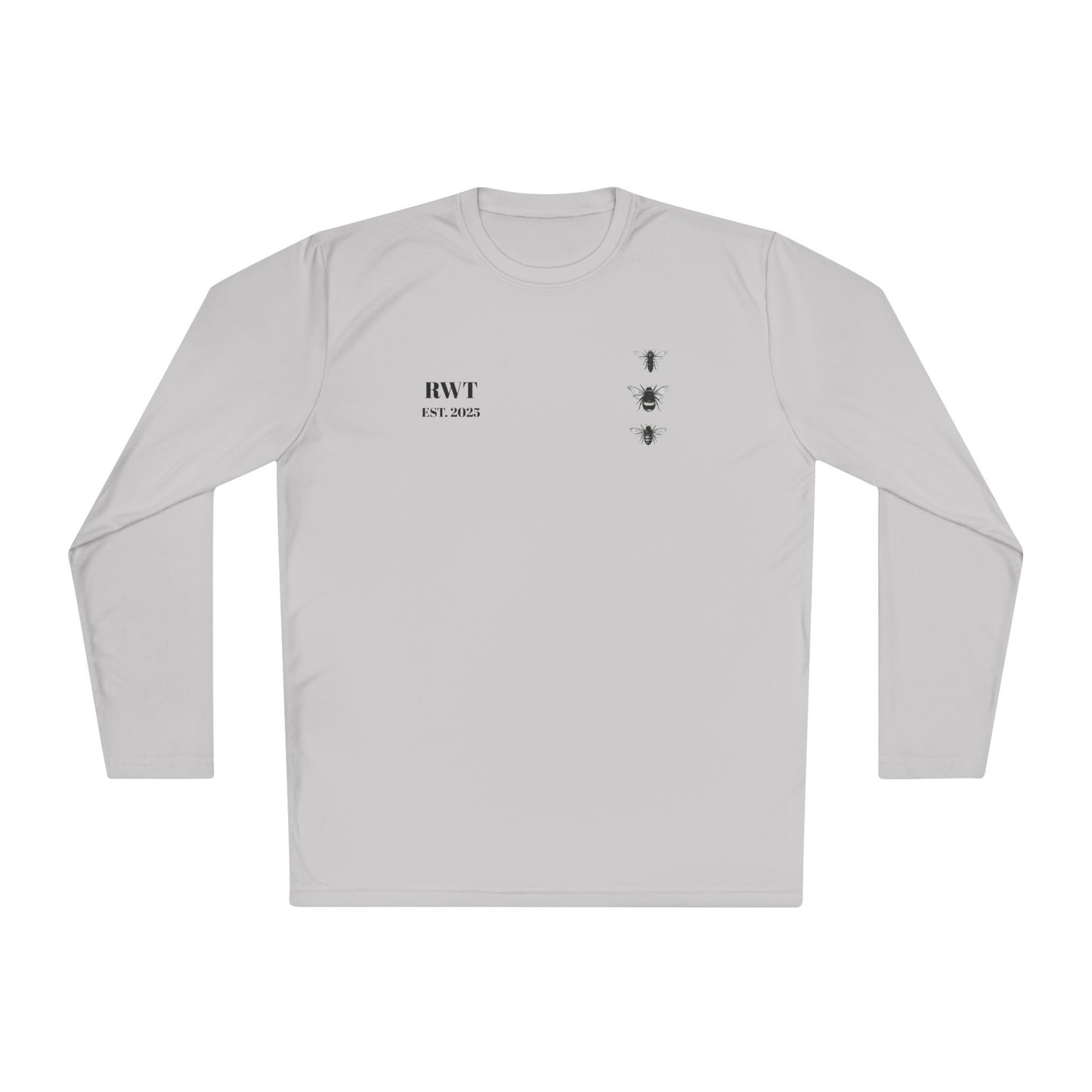 Classic RWT Long Sleeve Tee
